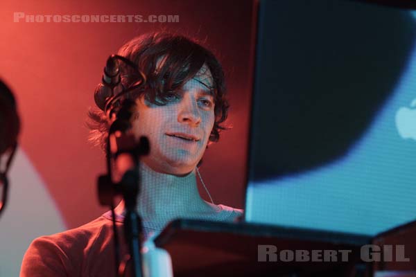 GOTYE - 2008-09-29 - PARIS - Nouveau Casino - 